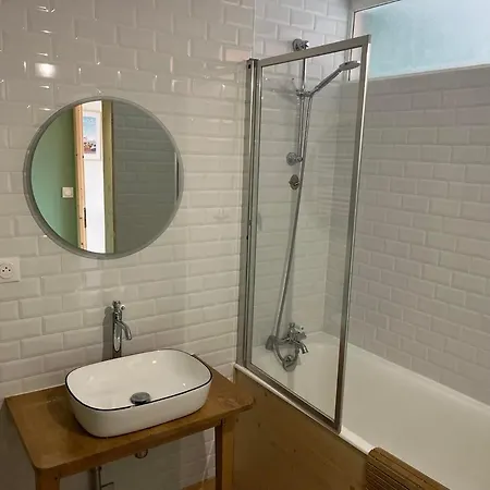 Appartement Le Toit Des Voyageurs à Boulogne-sur-Mer Extérieur photo